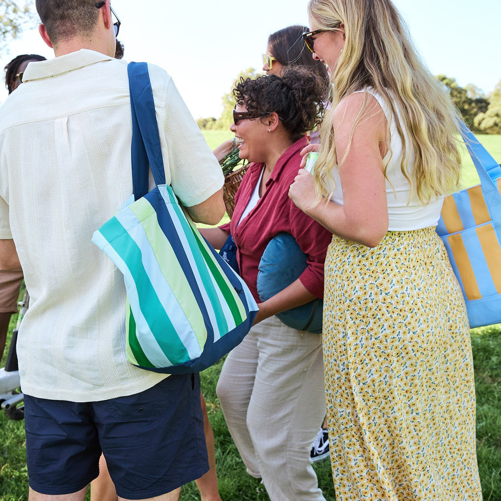 dock and bay foldable bag