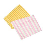 dock and bay tea towel