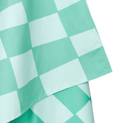 dock and bay towels beach