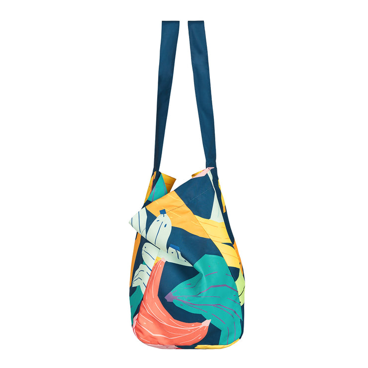dock and bay foldable bag