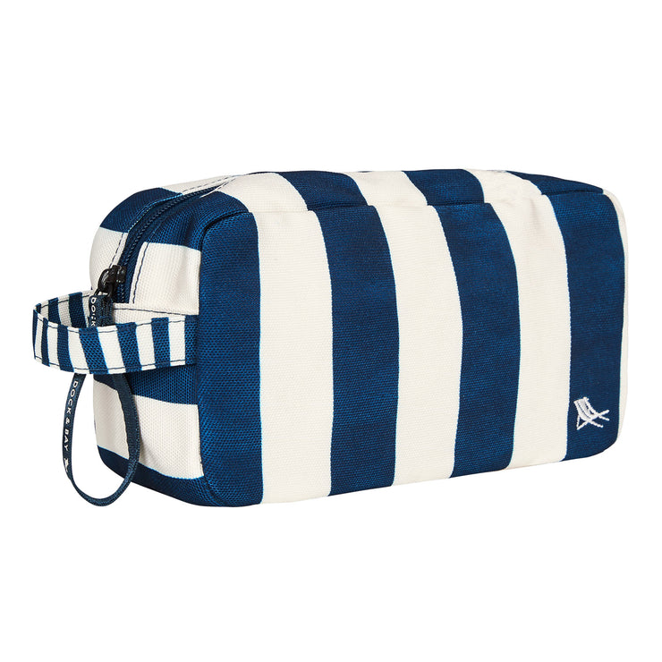 dock and bay cosmetic bag