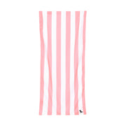 dock and bay cooling towels