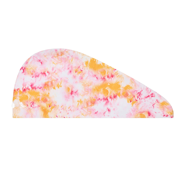 dock and bay hair wraps suede