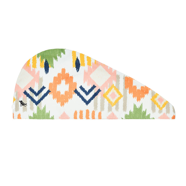 dock and bay hair wraps waffle