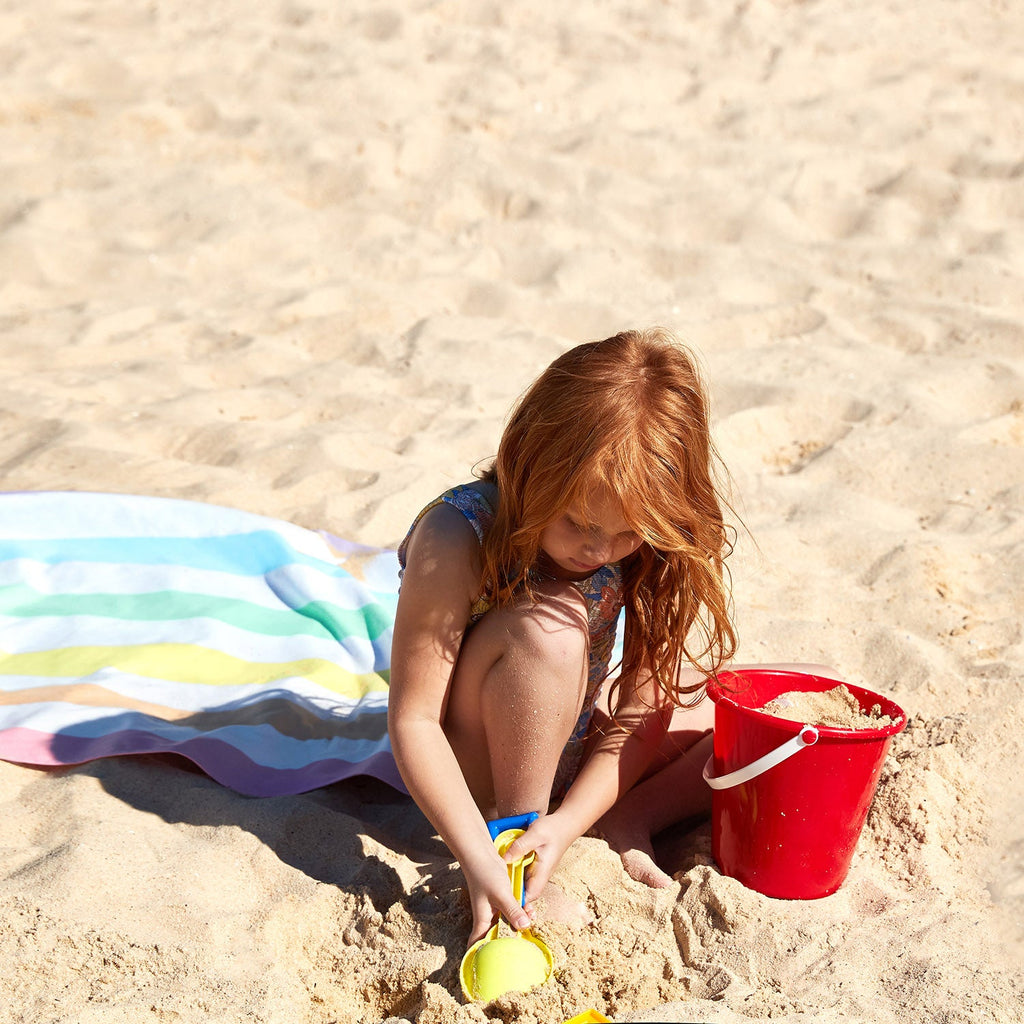 dock and bay kids towels beach