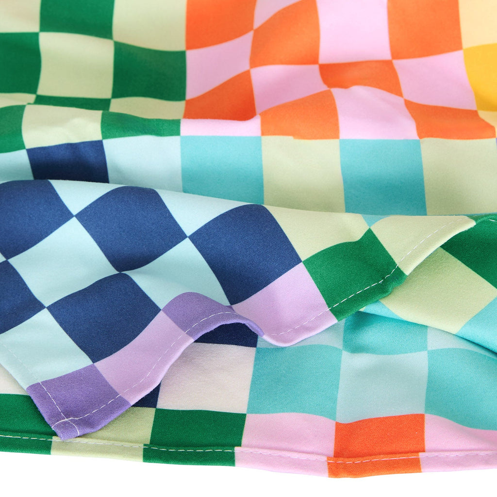 dock and bay kids towels beach