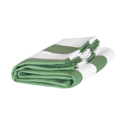 dock and bay towels beach
