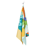 dock and bay kids beach towels