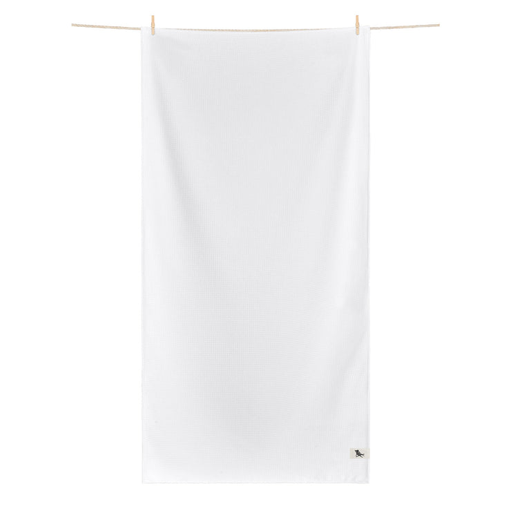 dock and bay robe + hair wrap + towel bundle