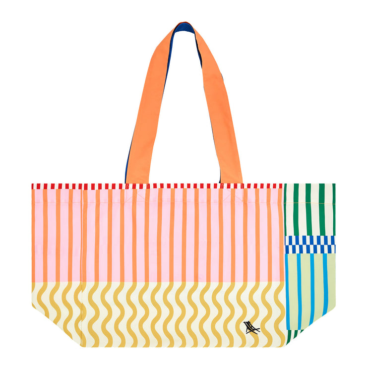 dock and bay foldable bag
