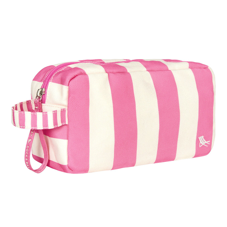 dock and bay cosmetic bag