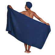 dock and bay robe + hair wrap + towel bundle