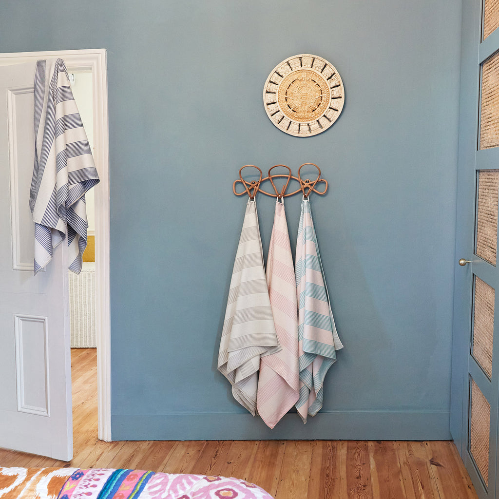 dock and bay towels home