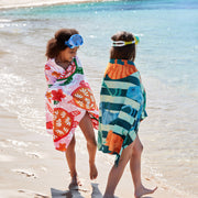 dock and bay kids towels beach