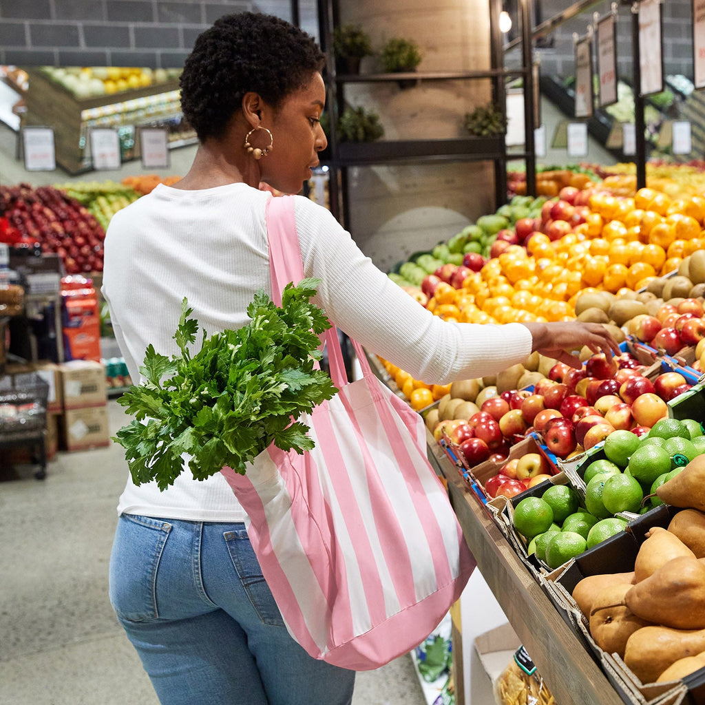 dock and bay foldable bag