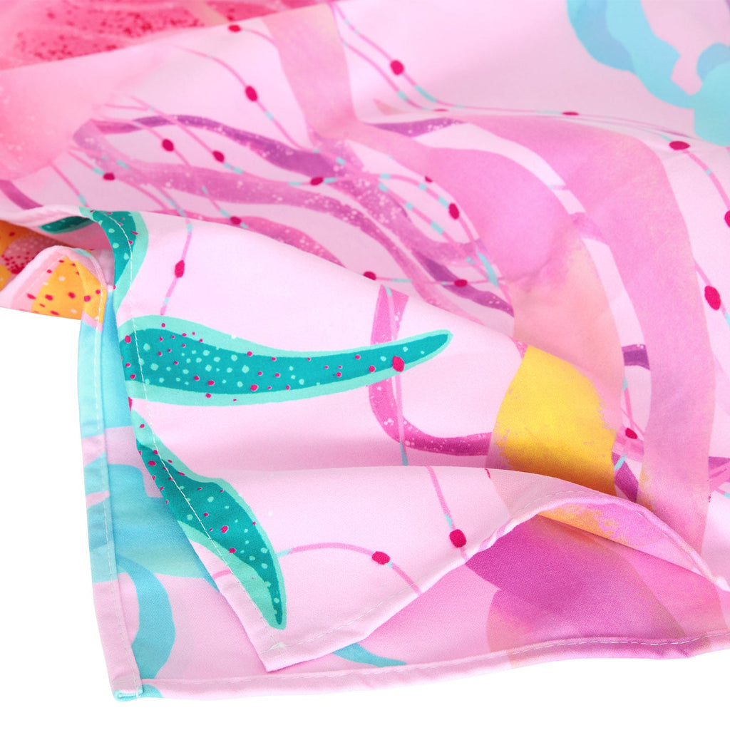 dock and bay kids towels beach