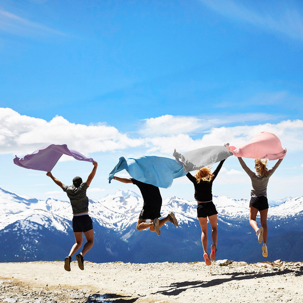 dock and bay towels fitness