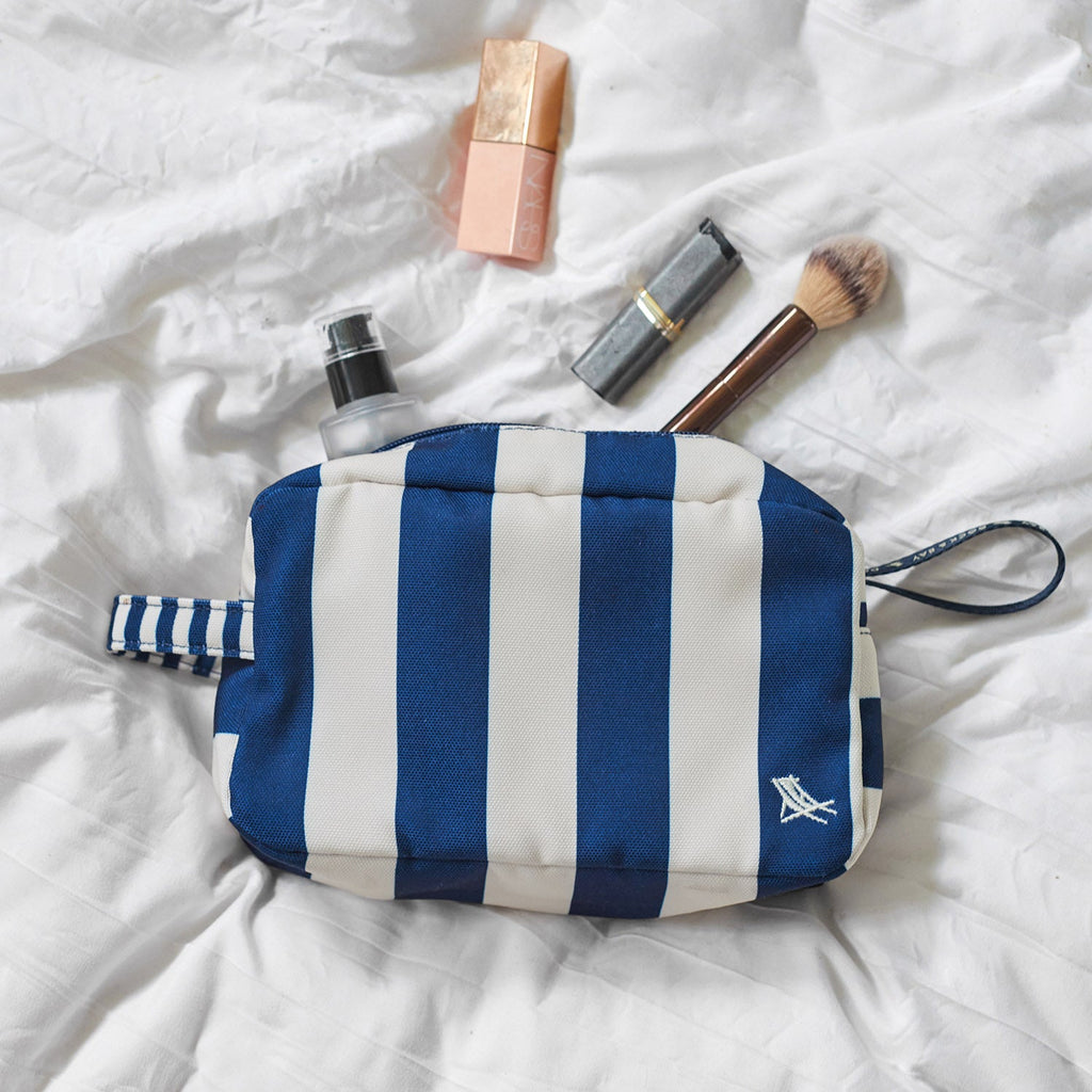 dock and bay cosmetic bag