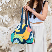 dock and bay foldable bag