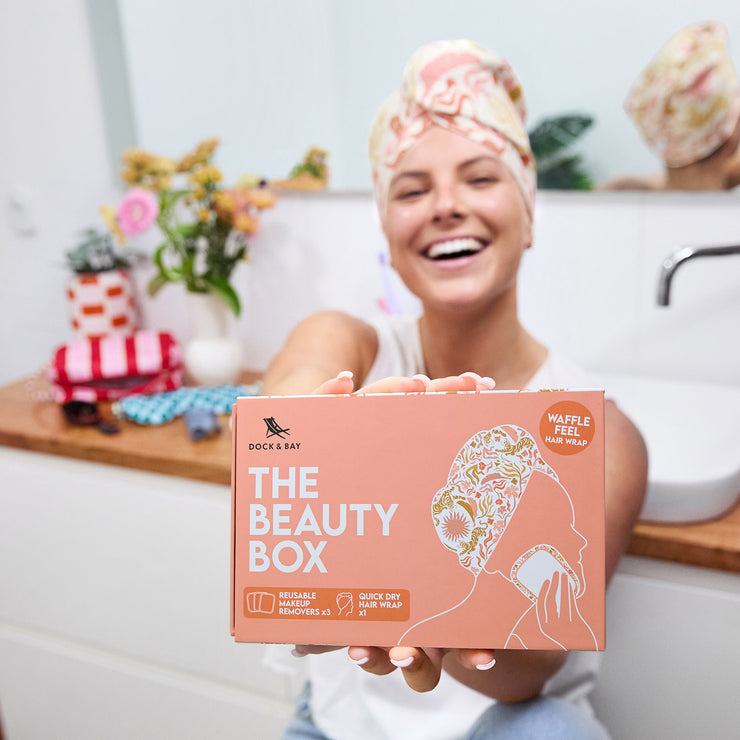 dock and bay gift box