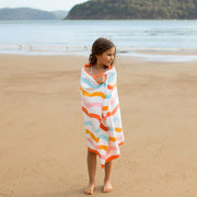 dock and bay kids beach towels