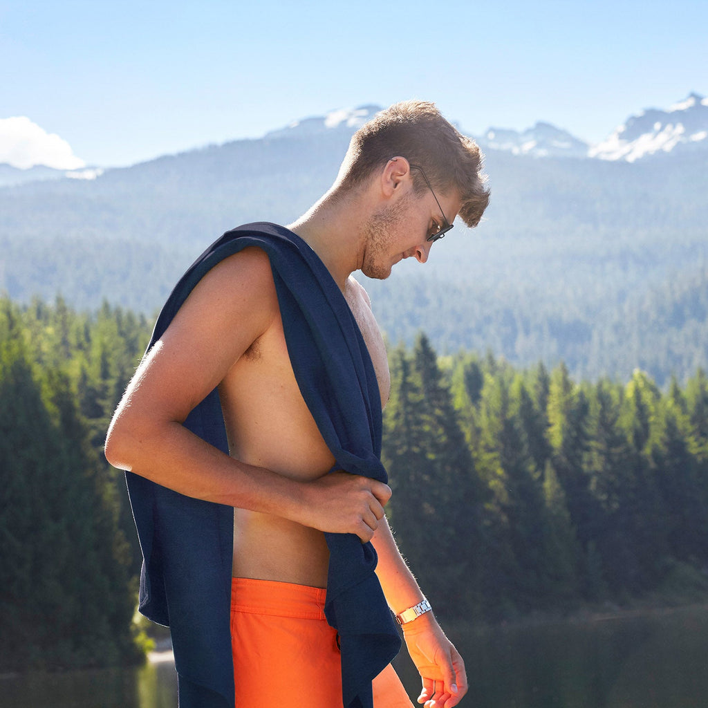 dock and bay towels fitness