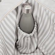 dock and bay beach bag