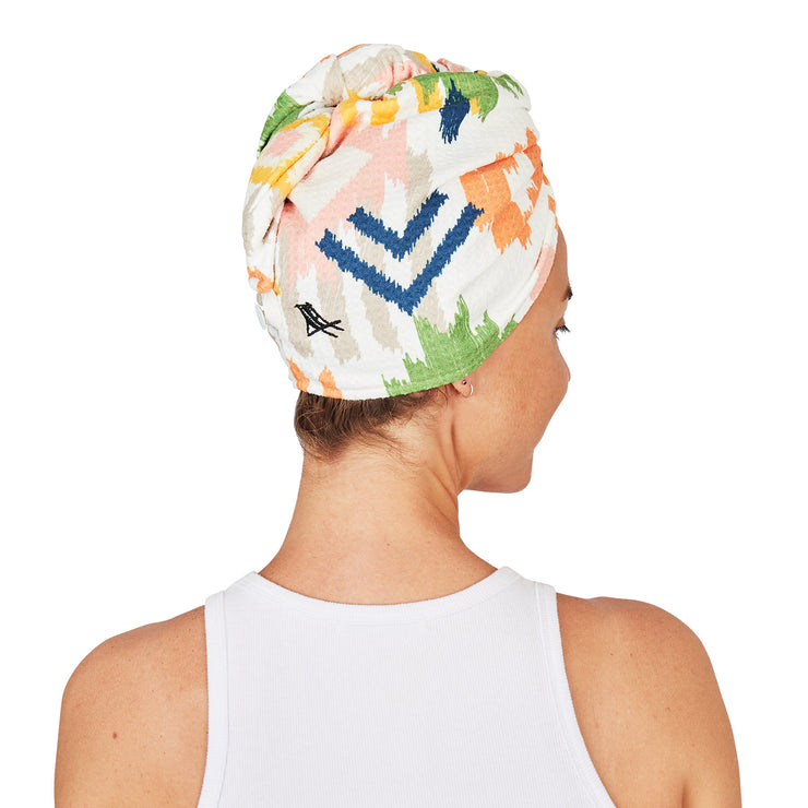 dock and bay hair wraps waffle