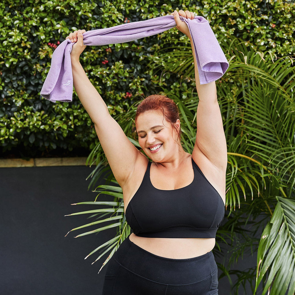 dock and bay towels fitness