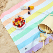 dock and bay kids towels beach