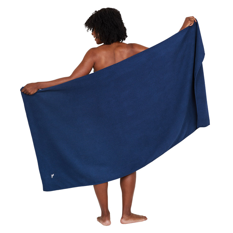 dock and bay towels home