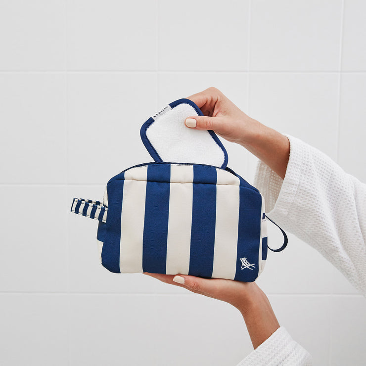 dock and bay cosmetic bag