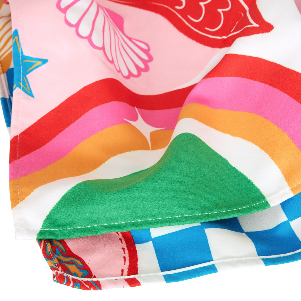dock and bay kids towels beach