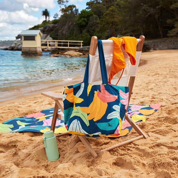 dock and bay foldable bag