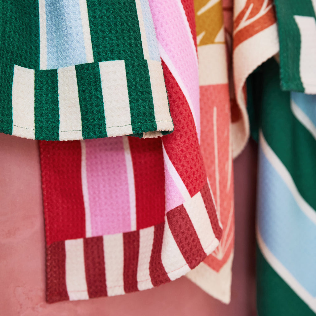 dock and bay towels home