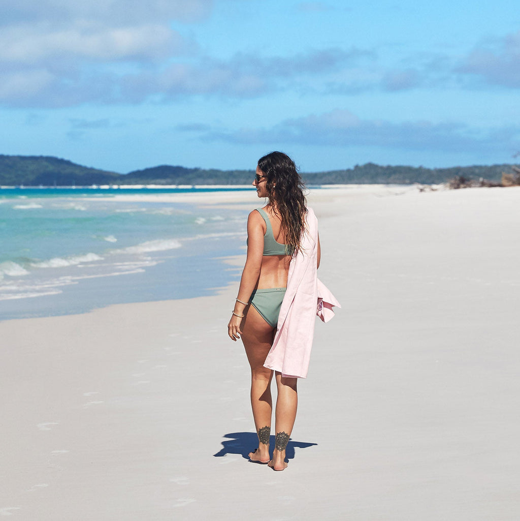 dock and bay towels fitness