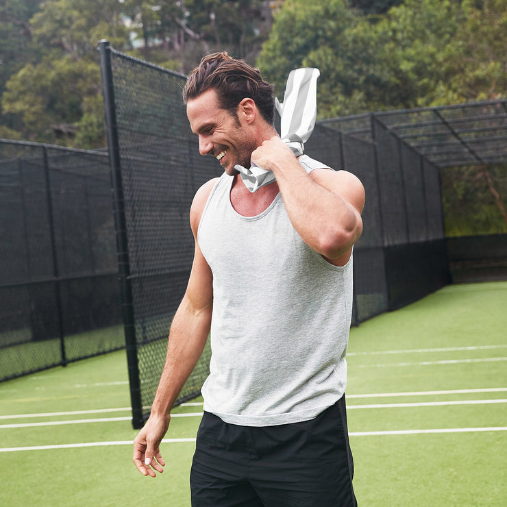 dock and bay cooling gym towel