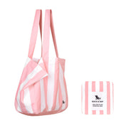 Dock & Bay Everyday Tragetasche - Malibu Pink