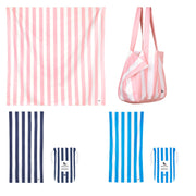Dock & Bay Towel XXL, Towel x 2 + Bag Bundle - Set A