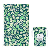 Dock & Bay Dog Towel - Dog & Bay Club