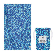 Dock & Bay Dog Towel - A Dogs Dinner