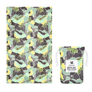 Dock & Bay Dog Towel - Undercover Walkies