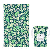 Dock & Bay Dog Towel - Dog & Bay Club