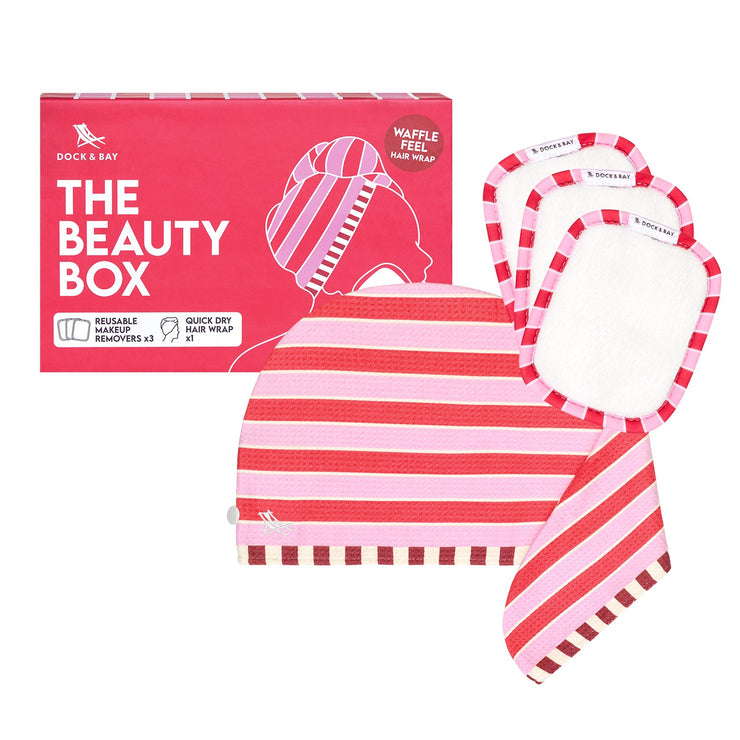 Dock & Bay Gift Box - Cherry Bomb