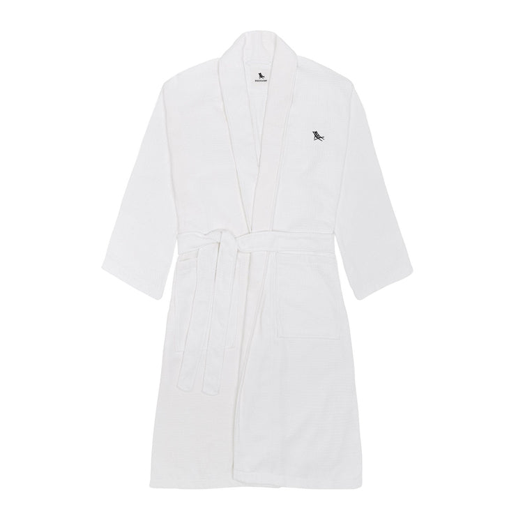 Dock & Bay Bath Robe