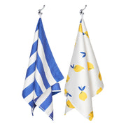 Dock & Bay Tea Towels - Set A
