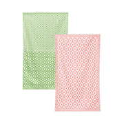 Dock & Bay Tea Towels - On The Rocks