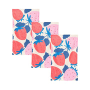 Dock & Bay Tea Towels - Berry Good (Set of 3)