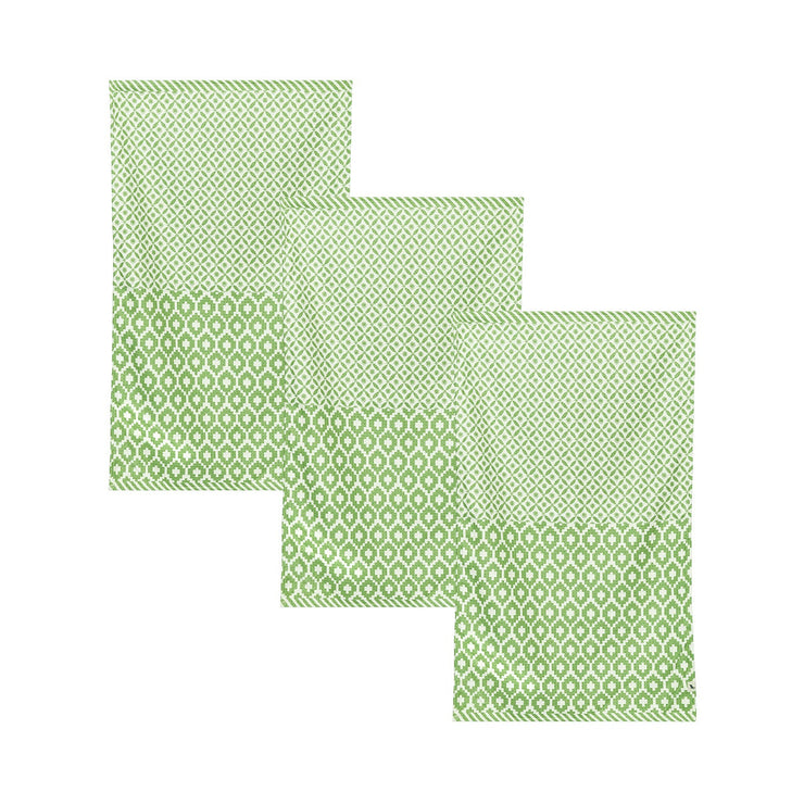 Dock & Bay Tea Towels - Mojito Mint