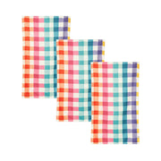 Dock & Bay Tea Towels - Patchwork Pastry